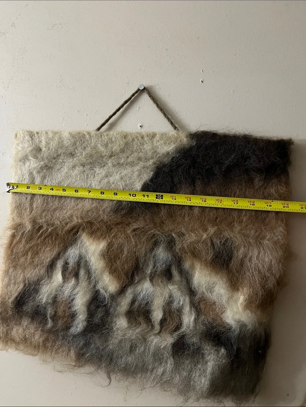 N/A vintage handmade